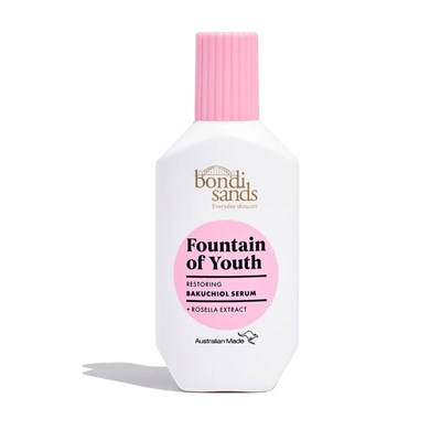 Bondi Sands Fountain of Youth Bakuchiol Serum 30mL
