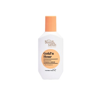Bondi Sands Gold'n Hour Vitamin C Serum 30mL