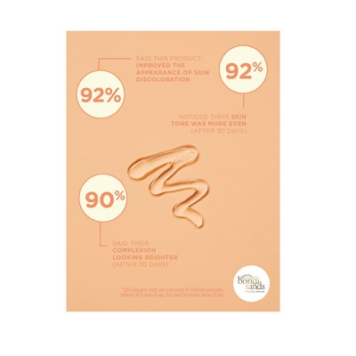 Bondi Sands Gold'n Hour Vitamin C Serum 30mL