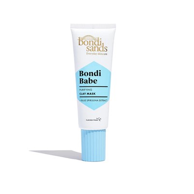Bondi Sands Bondi Babe Clay Mask 75mL