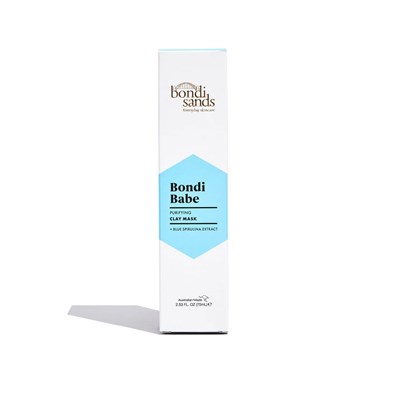 Bondi Sands Bondi Babe Clay Mask 75mL