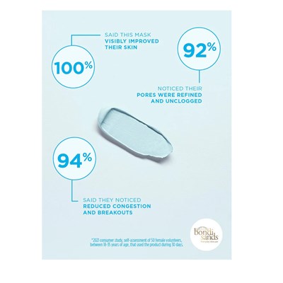Bondi Sands Bondi Babe Clay Mask 75mL