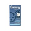 SleepDoctor Oral Strips 14 Pack
