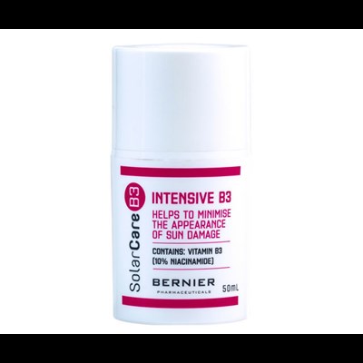 SolarCareB3 Intensive 50ml