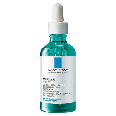 La Roche-Posay® Effaclar Anti Acne Salicylic Acid Serum 50mL