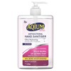 Aqium Ultra Antibacterial Hand Sanitiser 1 Litre