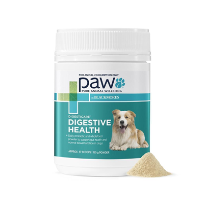 PAW DigestiCare 60 150g