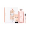 Lancome Idole Eau de Parfum 50mL 3 Piece Set