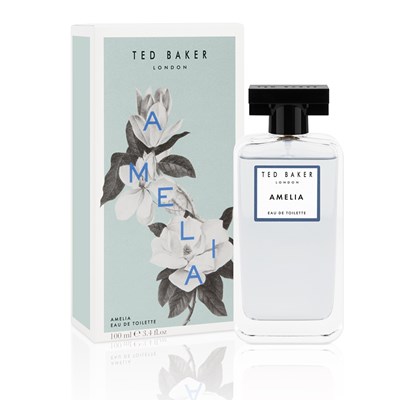 Ted Baker Floret Amelia Eau De Toilette 100mL
