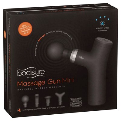 BodiSure BMGMINI Massage Gun Mini