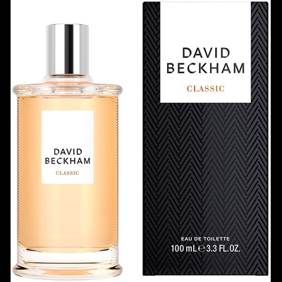 David Beckham Classic EDT 100mL