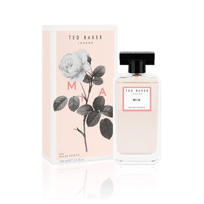 Ted Baker Floret Mia EDT 100mL