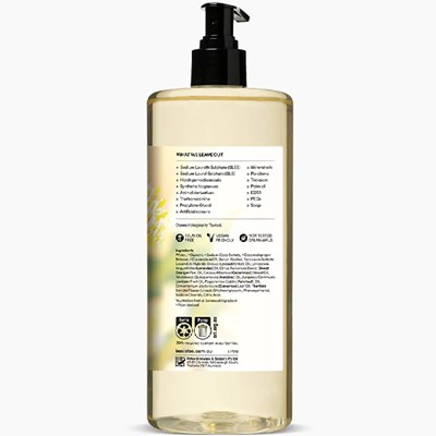 Bosisto's Banksia Nerolina & Lavender Body Wash 1L
