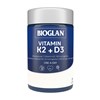 Bioglan Vitamin K2 + D3 60 Capsules