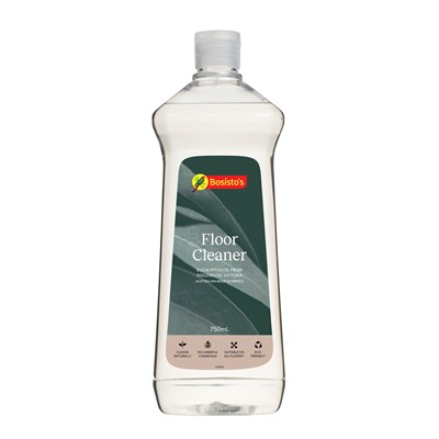 Bosisto's Floor Cleaner 750mL