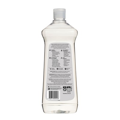 Bosisto's Floor Cleaner 750mL