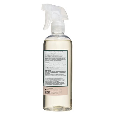 Bosisto's Multipurpose Cleaner 500mL