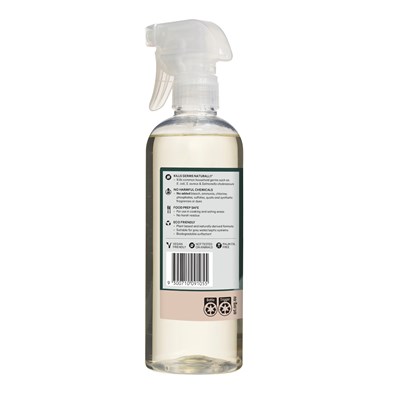 Bosisto's Multipurpose Cleaner 500mL