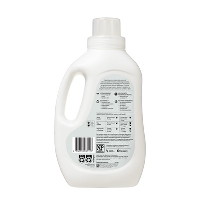Bosisto's Sensitive Laundry Liquid 1.2L