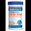 Inner Health Probiotics for 50+ Years 40 Capsules