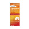 Chemists' Own Chesty Mucus Relief Forte Bottle 200mL
