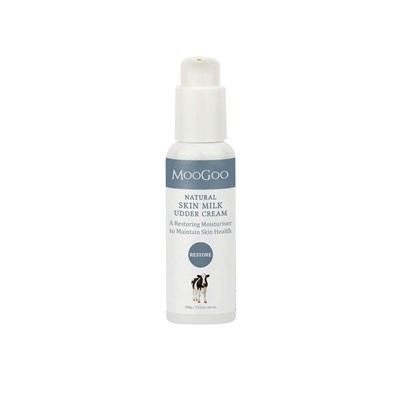 MooGoo Skin Milk Udder Cream 100g