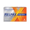 Relpax Mirgraine Relief 40mg 2 Tablets