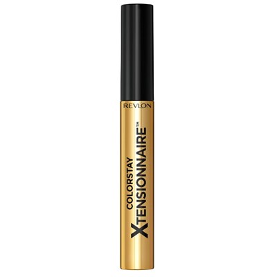 Revlon Colorstay Xtensionnaire Mascara - Blackest Black