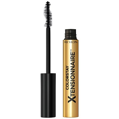Revlon Colorstay Xtensionnaire Mascara - Blackest Black