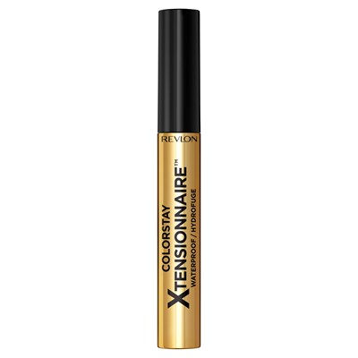 Revlon Colorstay Xtensionnaire Mascara - Waterproof Blackest Black