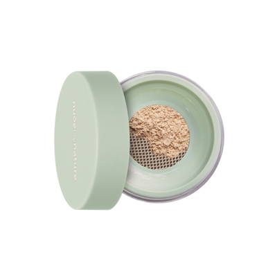 Nude by Nature Natural Mineral Cover Blemish Control 10g Light
