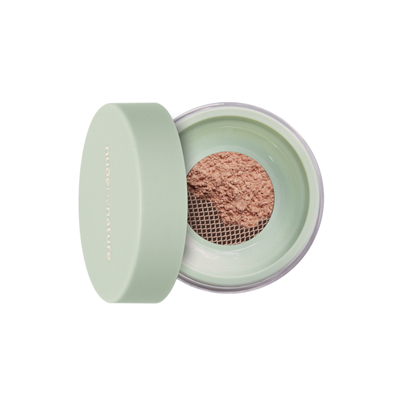 Nude by Nature Natural Mineral Cover Blemish Control Light/Medium 10g