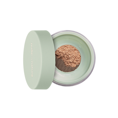 Nude by Nature Natural Mineral Cover Blemish Control Medium 10g