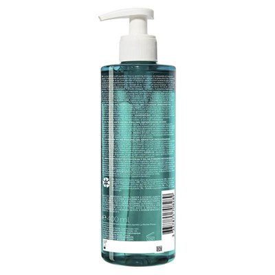 La Roche-Posay Effaclar Micro Peeling Purifying Gel 400mL