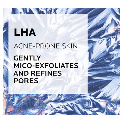 La Roche-Posay Effaclar Micro Peeling Purifying Gel 400mL