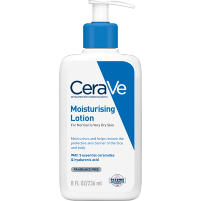 CeraVe Moisturising Lotion 236mL