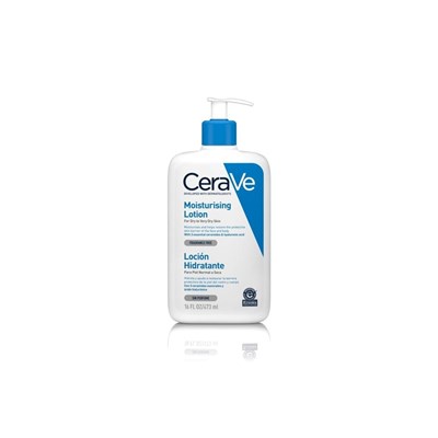 CeraVe Moisturising Lotion 473mL