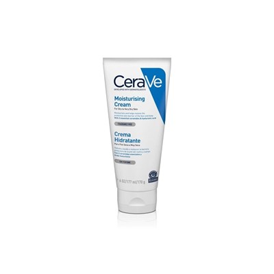 CeraVe Moisturising Cream 170g