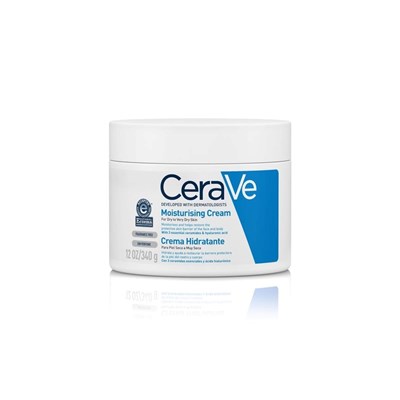 CeraVe Moisturising Cream 340g