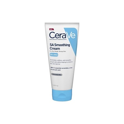CeraVe SA Smoothing Cream 177mL