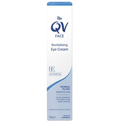 QV Face Revitalising Eye Cream