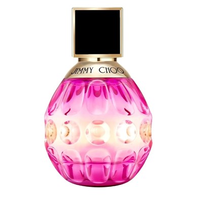 Jimmy Choo Rose Passion EDP 60mL
