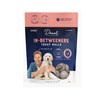 Drool by Dr Chris Brown In-Betweeners Dog treat balls 110g