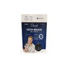 Drool by Dr Chris Brown Teeth + Breath Cat treats 60g