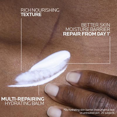 La Roche Posay Cicaplast Baume B5+ 100mL
