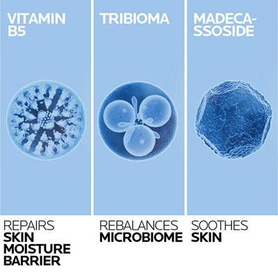 La Roche Posay Cicaplast Baume B5+ 100mL