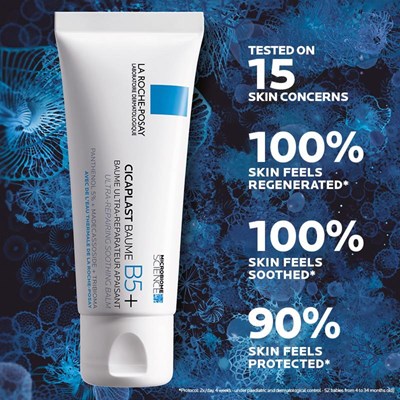 La Roche Posay Cicaplast Baume B5+ 100mL