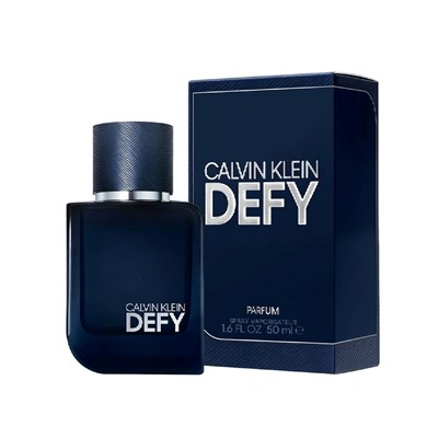 Calvin Klein Defy Parfum 50mL