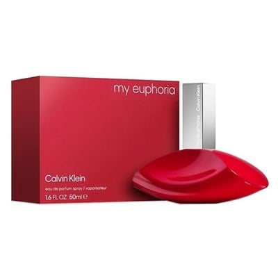 Calvin Klein My Euphoria EDP 50mL
