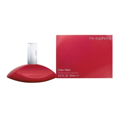 Calvin Klein My Euphoria Eau de Parfum 100mL